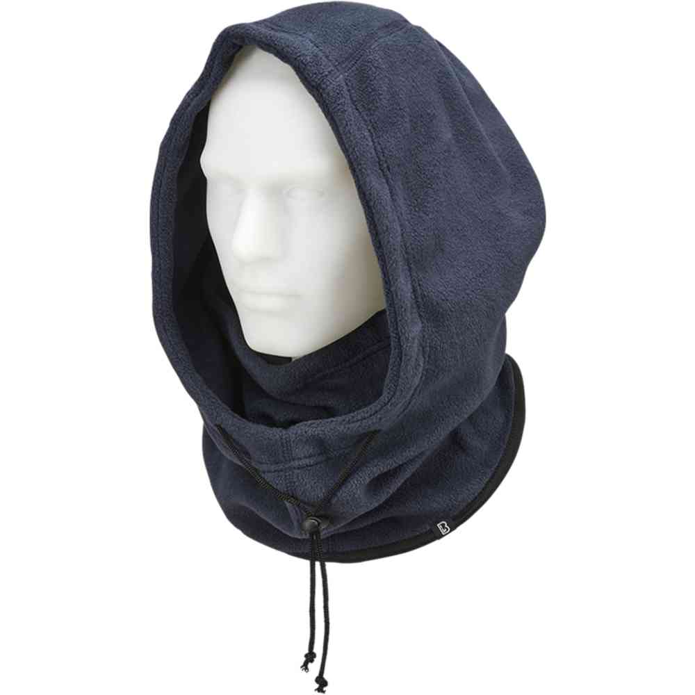 Brandit - Arctic Sturmhaube - One size - Dunkelblau